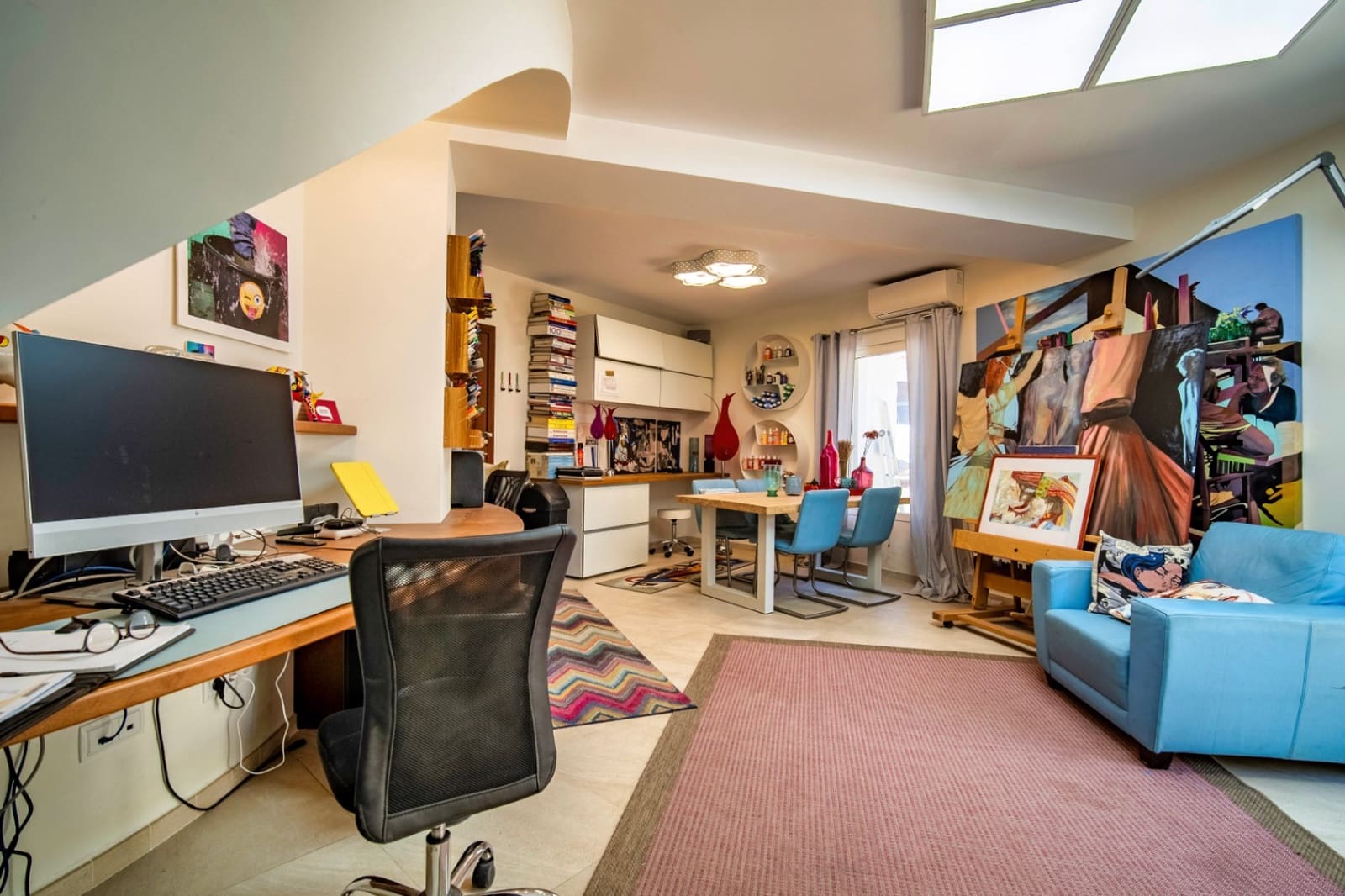 5 soveværelse Villa til salg i Altea - € 1.975.000 (Ref: 9003154)