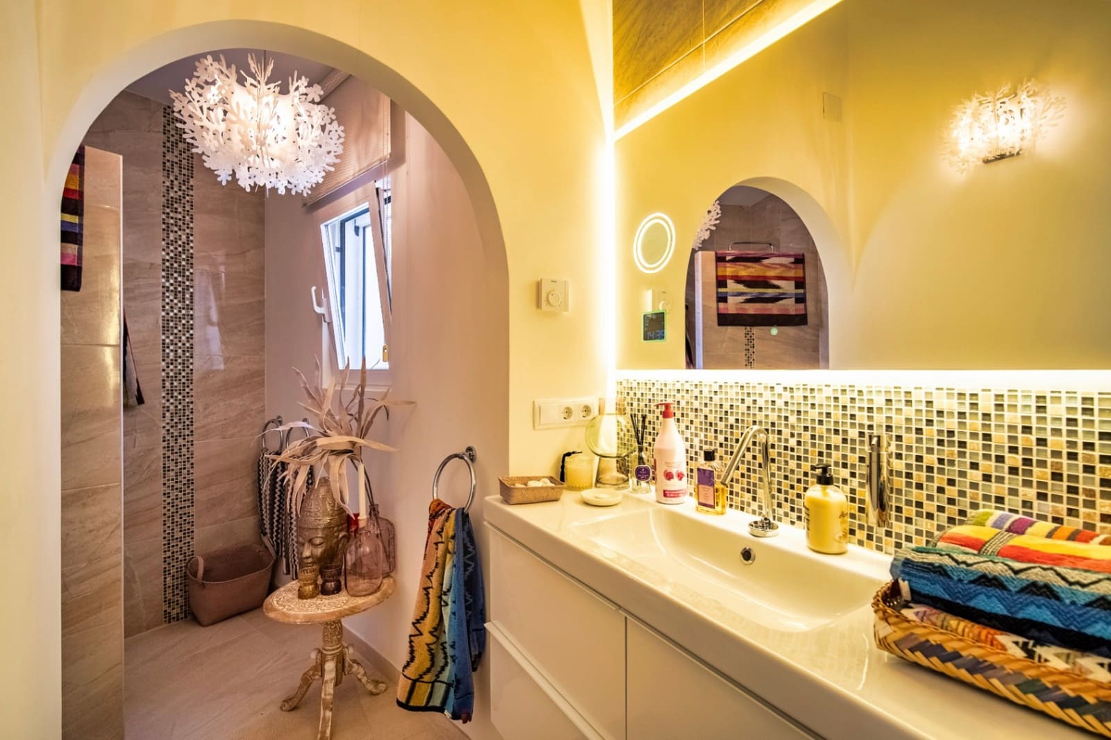 5 soveværelse Villa til salg i Altea - € 1.975.000 (Ref: 9003154)