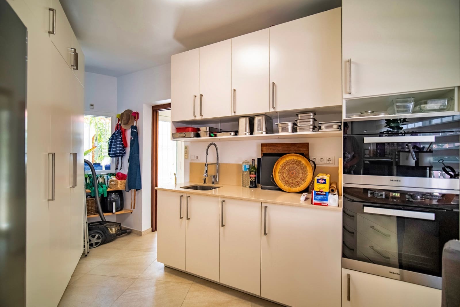 5 soveværelse Villa til salg i Altea - € 1.975.000 (Ref: 9003154)