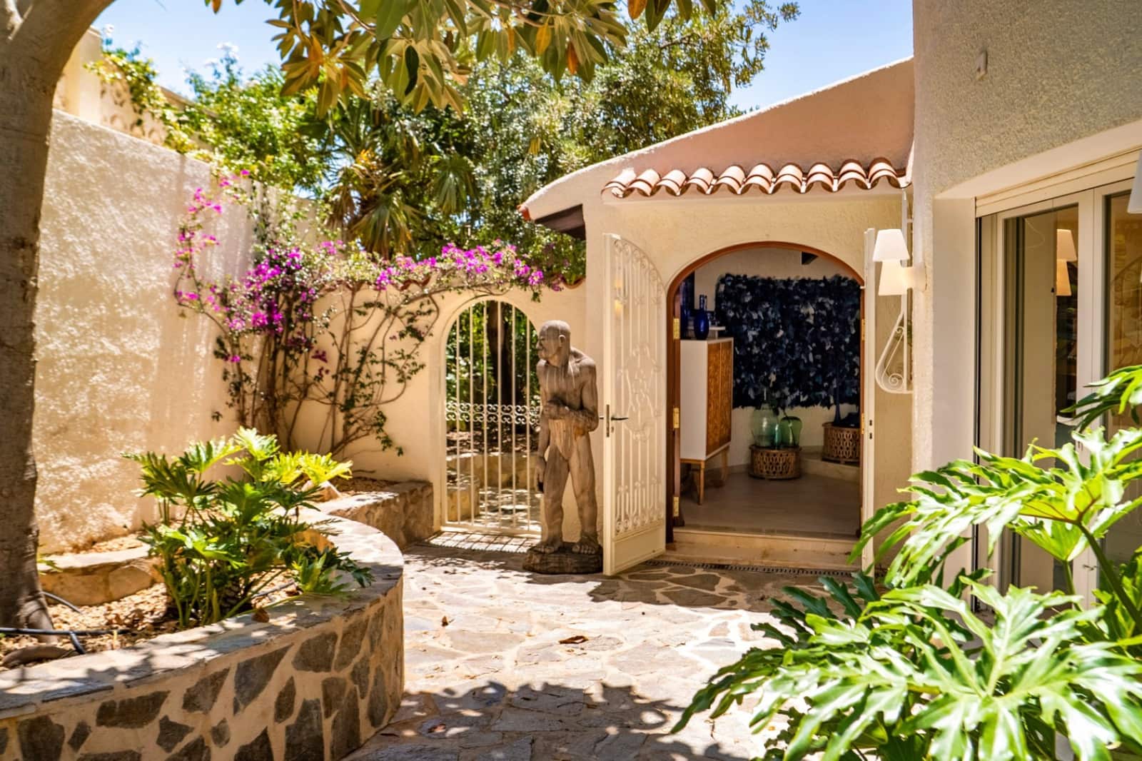 5 soveværelse Villa til salg i Altea - € 1.975.000 (Ref: 9003154)