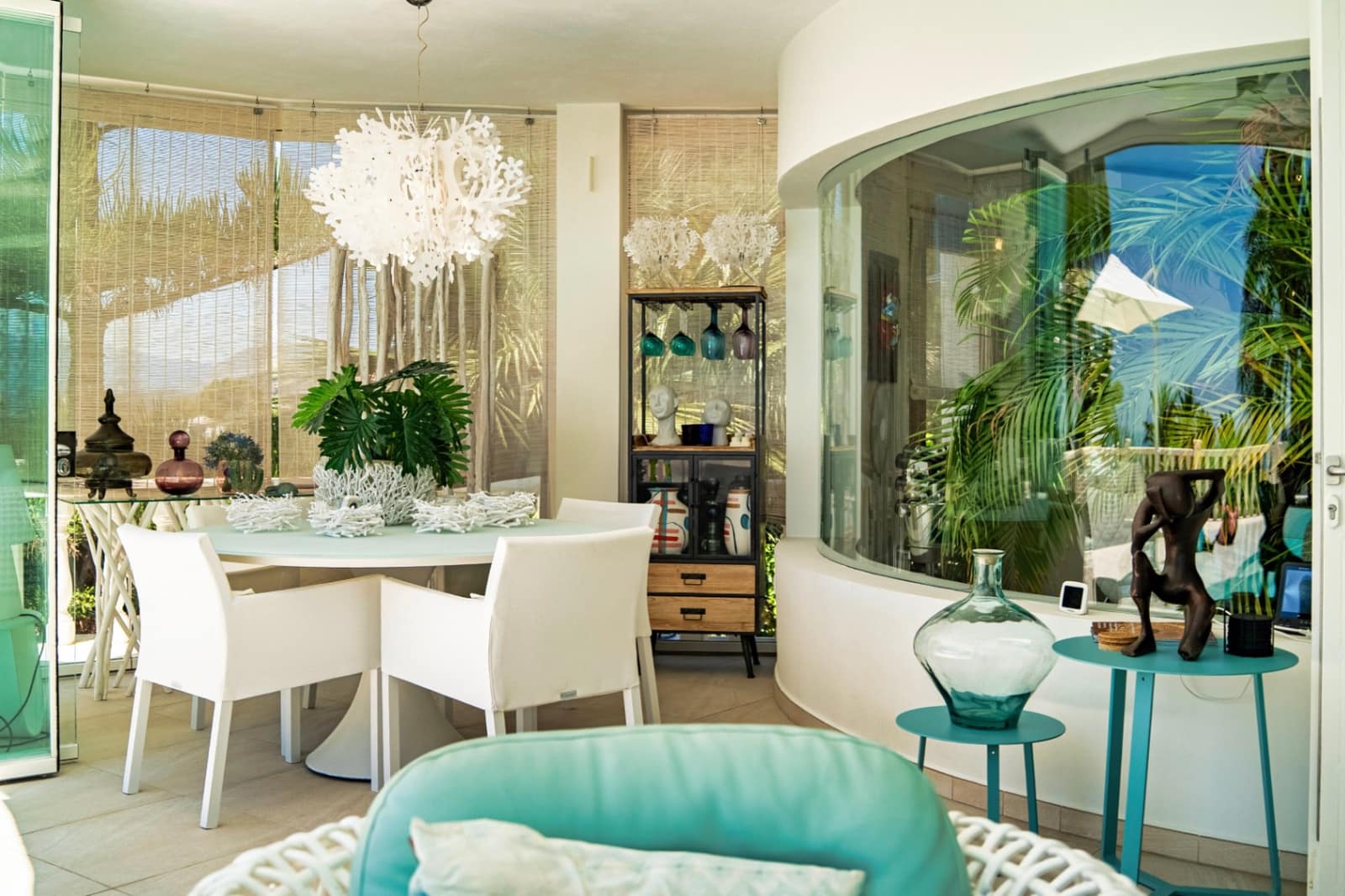 5 soveværelse Villa til salg i Altea - € 1.975.000 (Ref: 9003154)