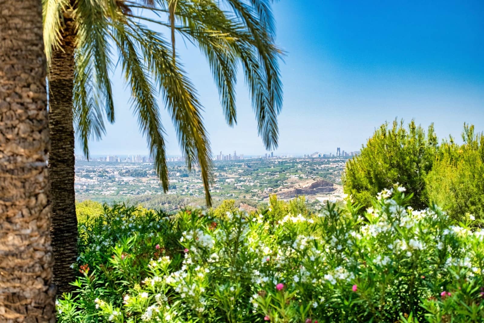 5 soveværelse Villa til salg i Altea - € 1.975.000 (Ref: 9003154)