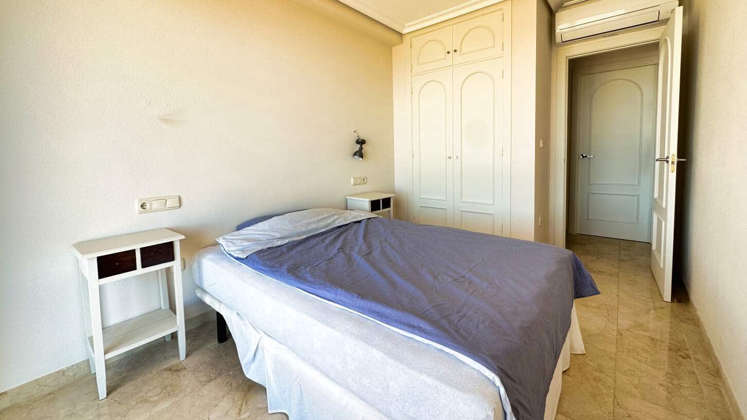 2 soveværelse Lejlighed til salg i Altea la Vella med swimmingpool garage - € 485.000 (Ref: 9003158)