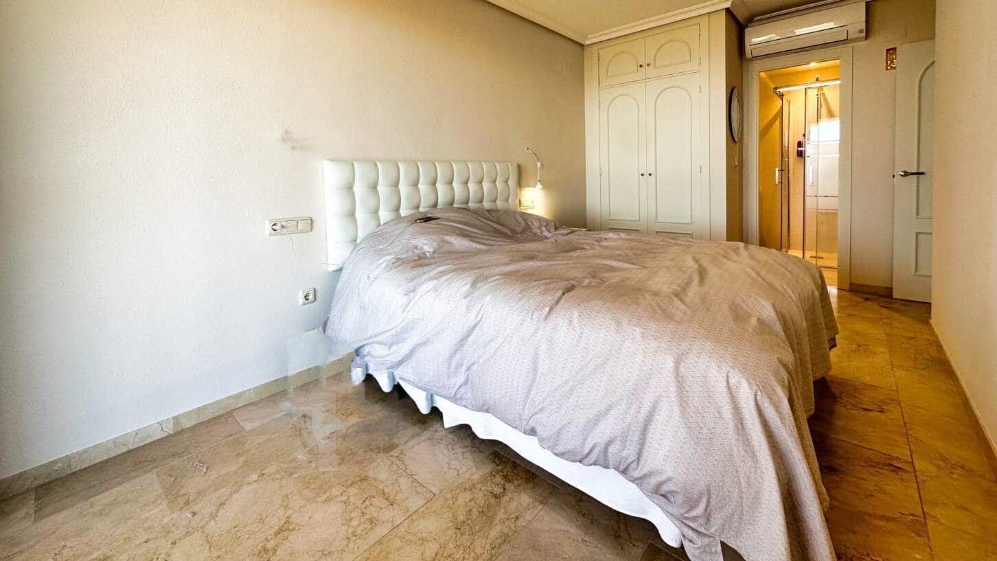 2 soveværelse Lejlighed til salg i Altea la Vella med swimmingpool garage - € 485.000 (Ref: 9003158)