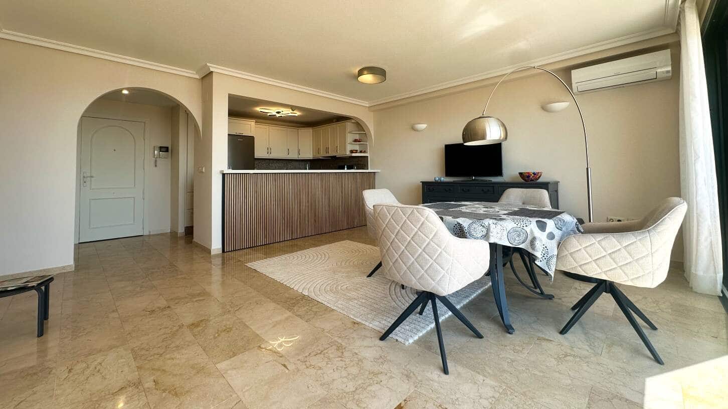 2 soveværelse Lejlighed til salg i Altea la Vella med swimmingpool garage - € 485.000 (Ref: 9003158)