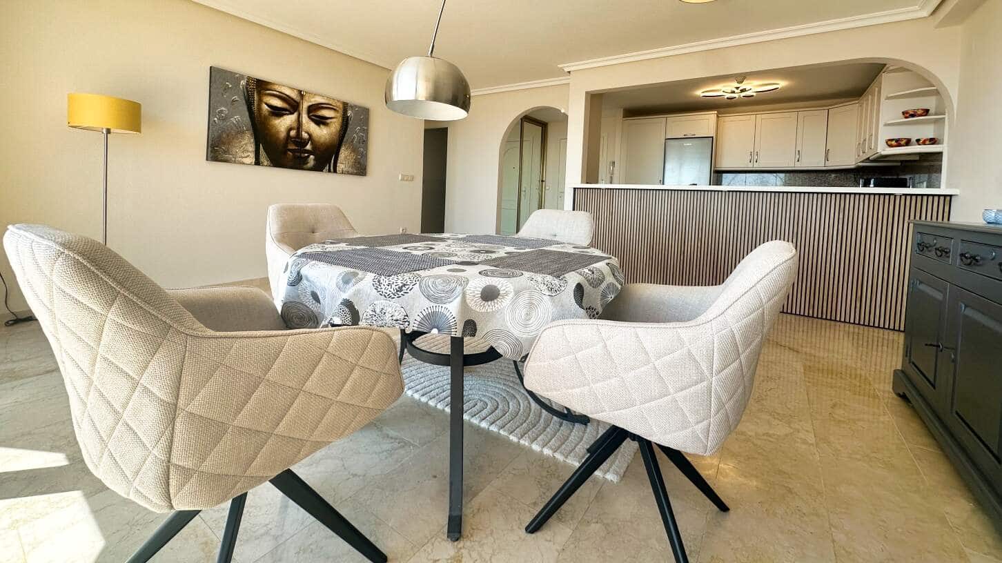 2 soveværelse Lejlighed til salg i Altea la Vella med swimmingpool garage - € 485.000 (Ref: 9003158)