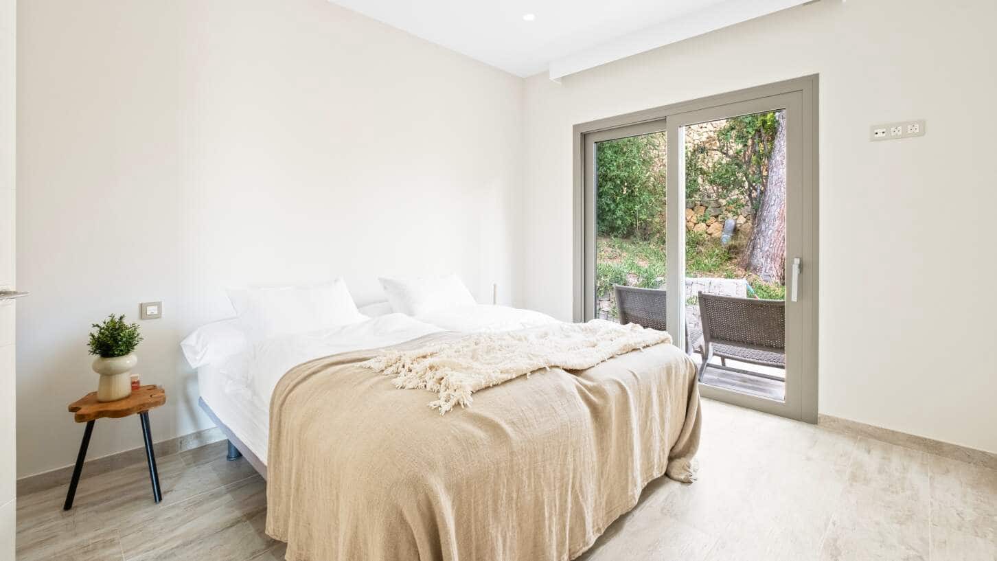 5 soveværelse Villa til salg i Altea med swimmingpool garage - € 1.395.000 (Ref: 9003159)