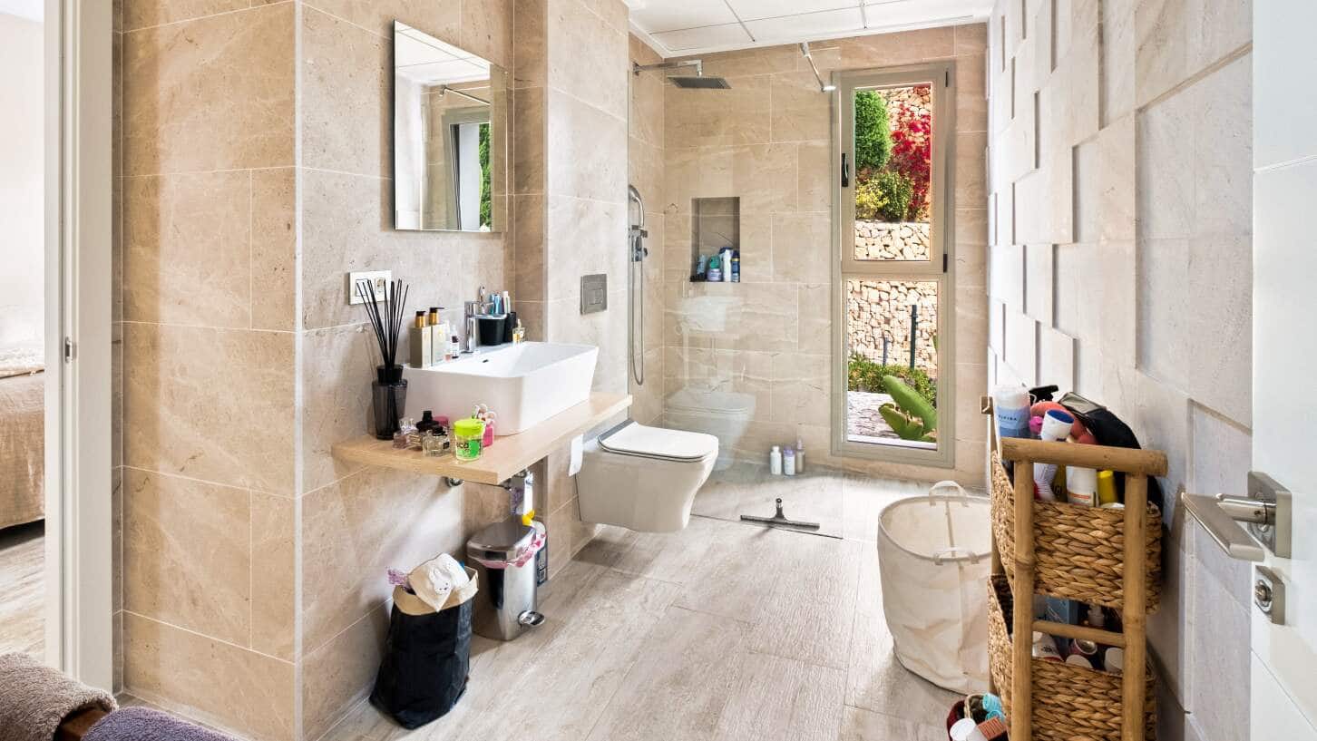 5 soveværelse Villa til salg i Altea med swimmingpool garage - € 1.395.000 (Ref: 9003159)