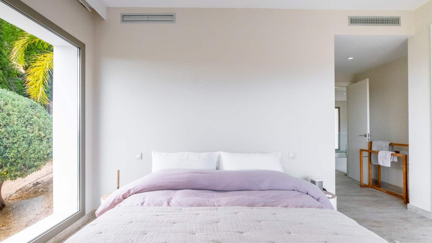 5 soveværelse Villa til salg i Altea med swimmingpool garage - € 1.395.000 (Ref: 9003159)