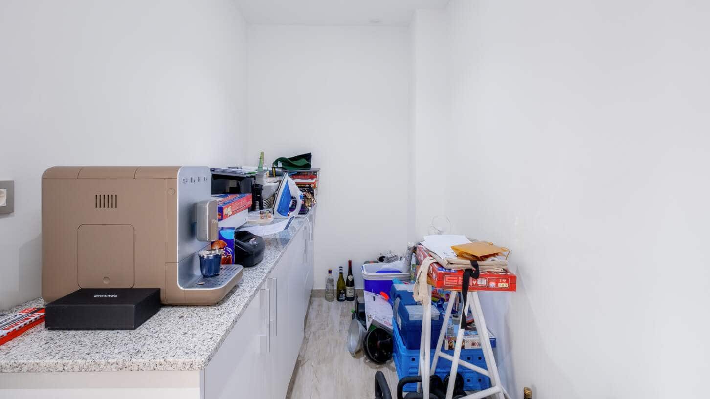 5 soveværelse Villa til salg i Altea med swimmingpool garage - € 1.395.000 (Ref: 9003159)