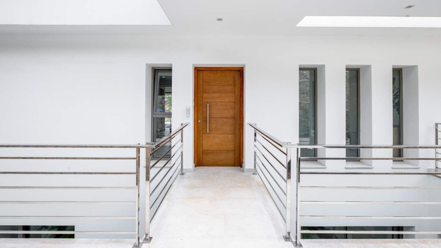 5 soveværelse Villa til salg i Altea med swimmingpool garage - € 1.395.000 (Ref: 9003159)