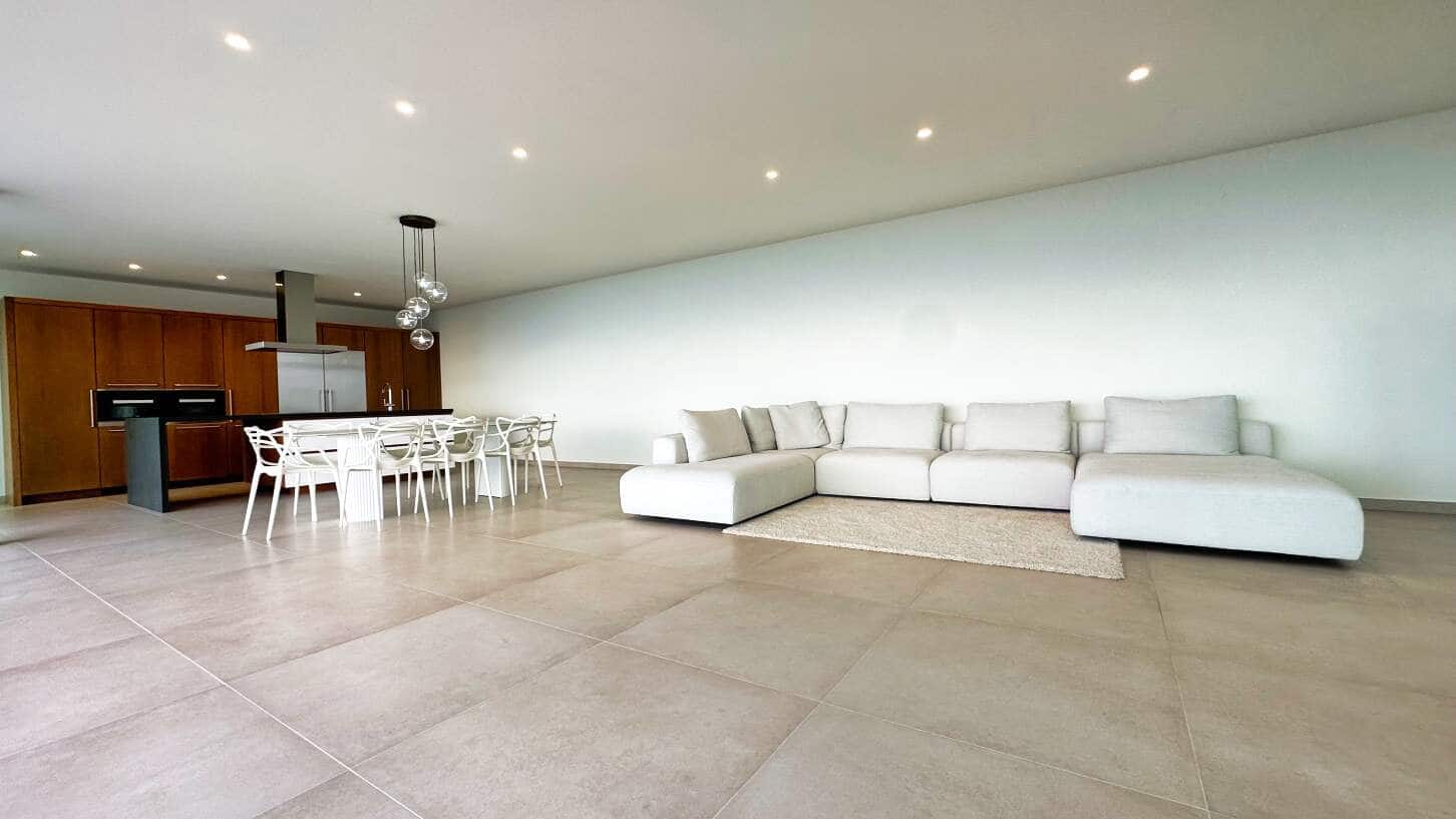 4 soveværelse Villa til salg i Benissa med swimmingpool garage - € 2.900.000 (Ref: 9003160)