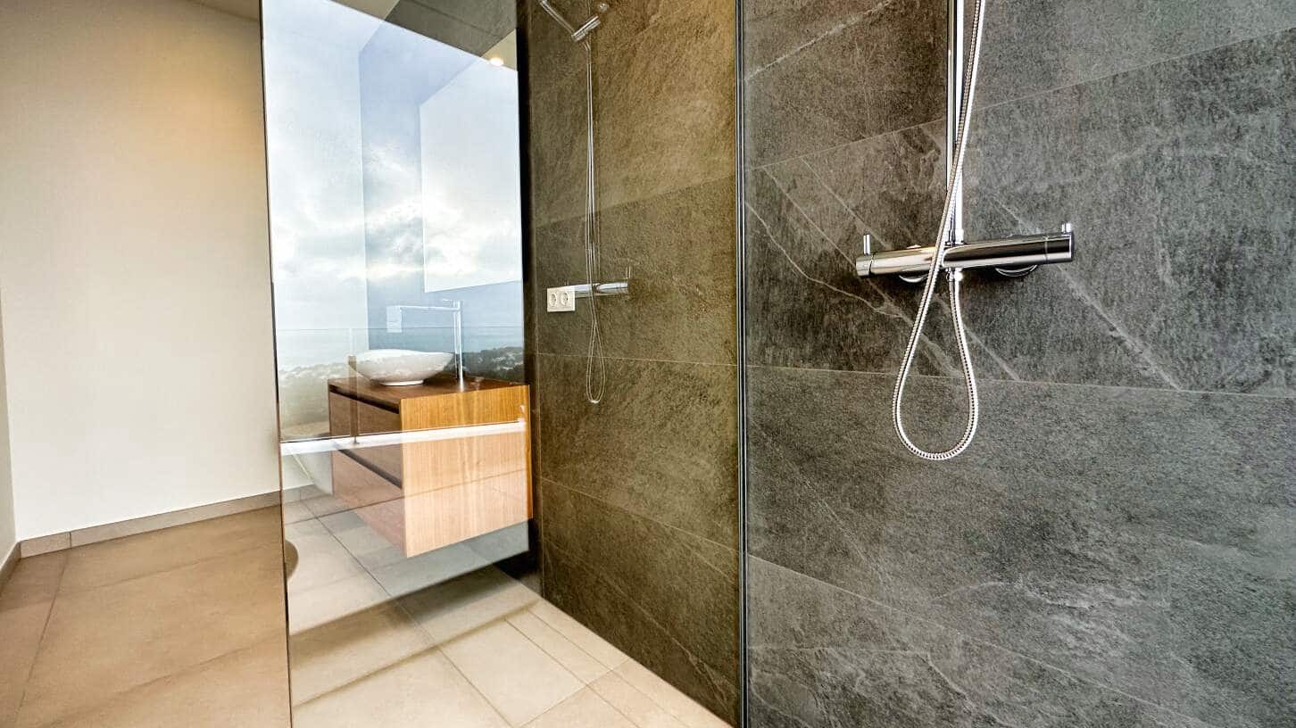 4 soveværelse Villa til salg i Benissa med swimmingpool garage - € 2.900.000 (Ref: 9003160)