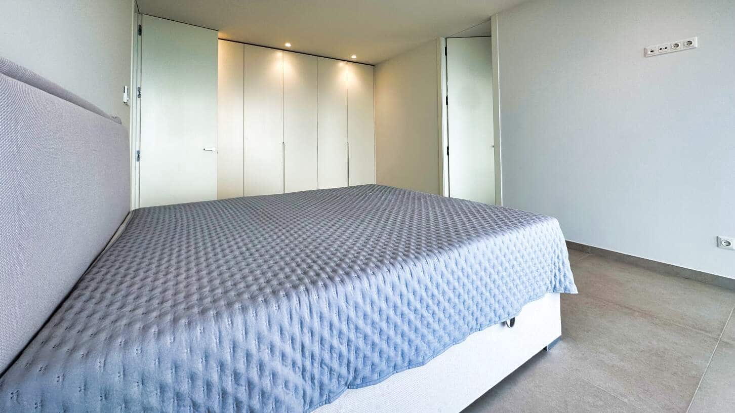 4 soveværelse Villa til salg i Benissa med swimmingpool garage - € 2.900.000 (Ref: 9003160)