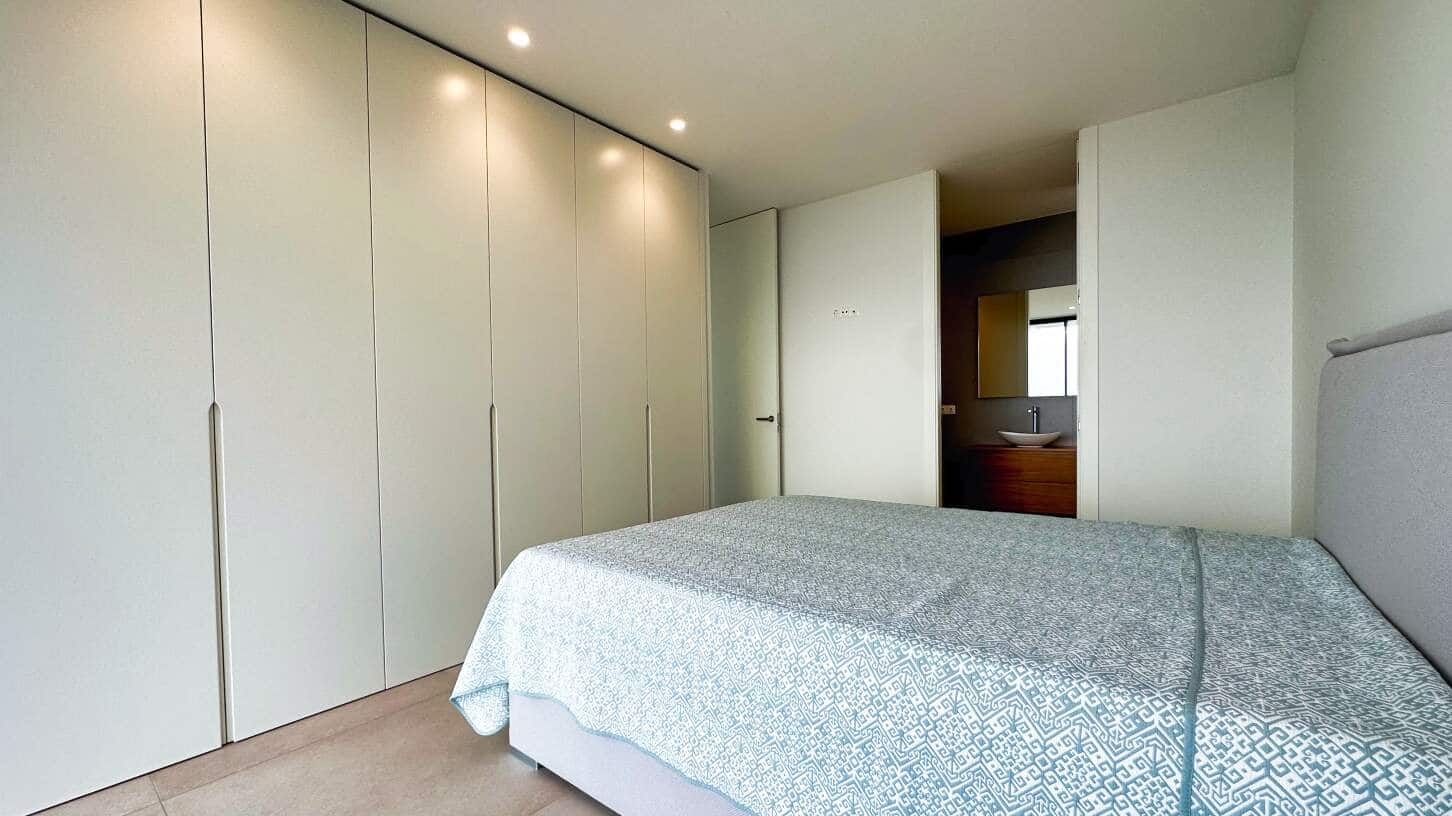 4 soveværelse Villa til salg i Benissa med swimmingpool garage - € 2.900.000 (Ref: 9003160)