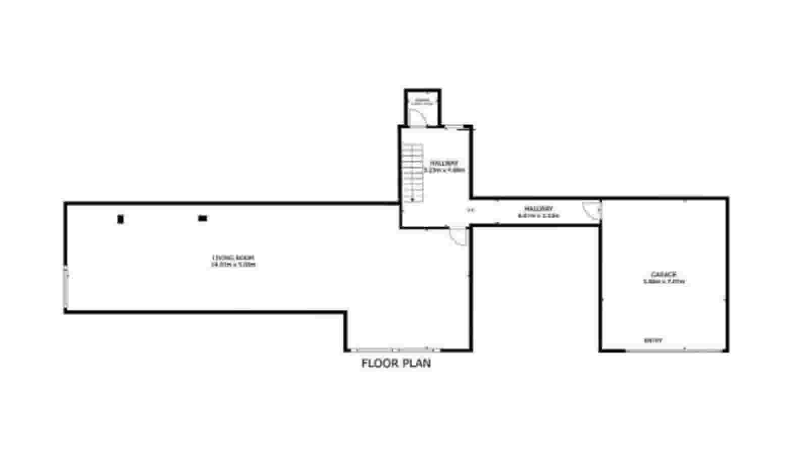 4 soveværelse Villa til salg i Benissa med swimmingpool garage - € 2.900.000 (Ref: 9003160)