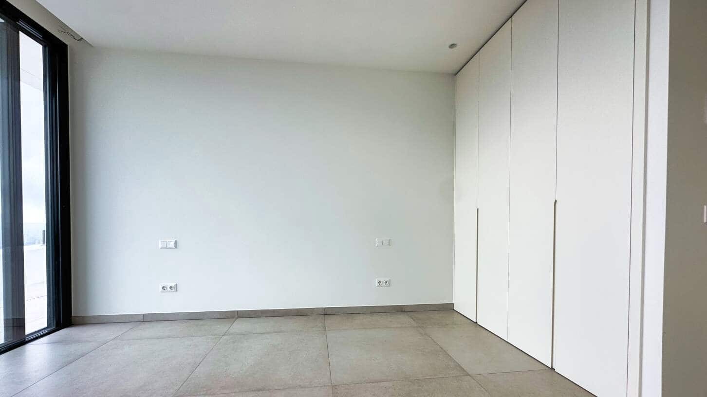 4 soveværelse Villa til salg i Benissa med swimmingpool garage - € 2.900.000 (Ref: 9003160)