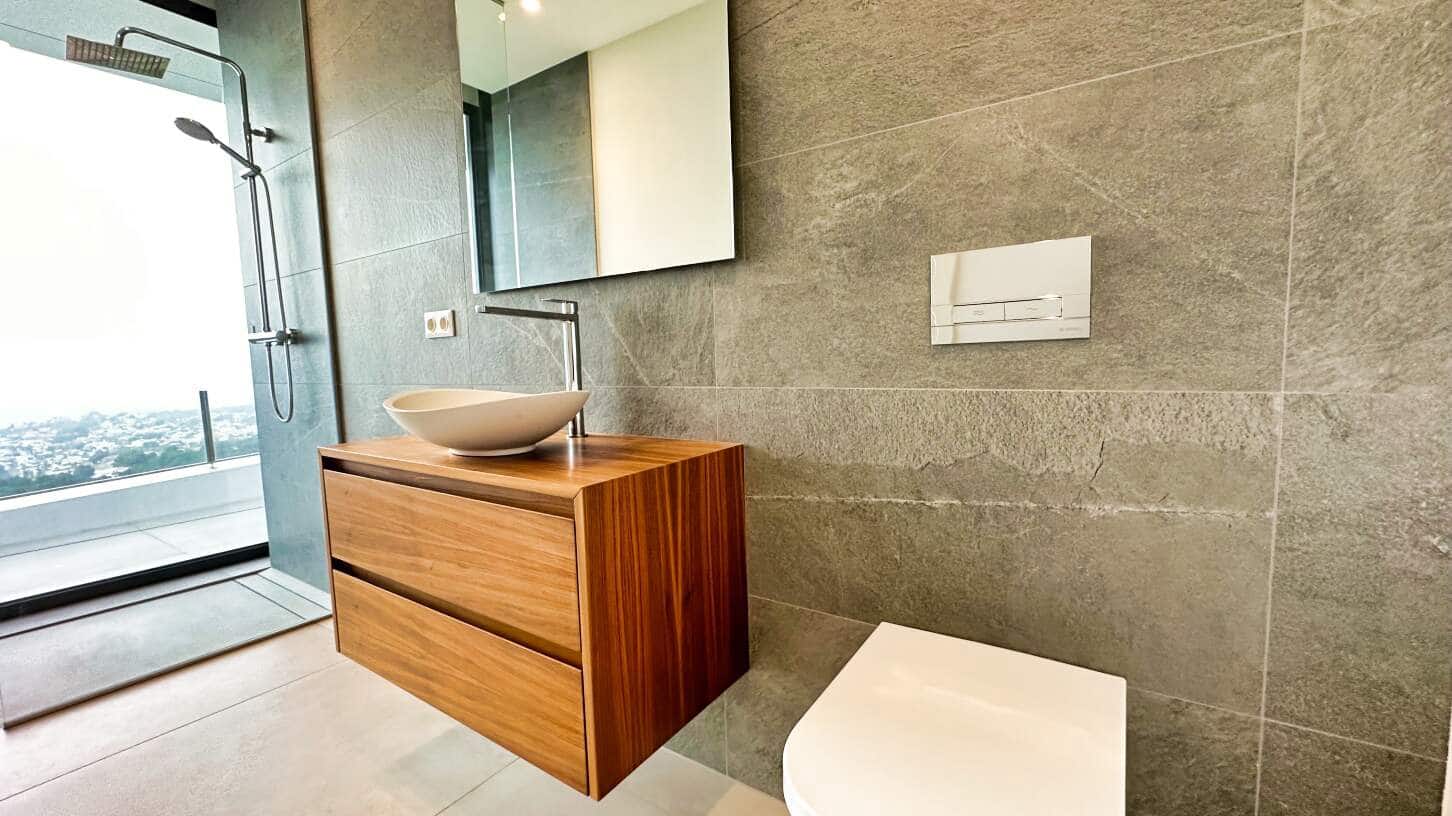 4 soveværelse Villa til salg i Benissa med swimmingpool garage - € 2.900.000 (Ref: 9003160)