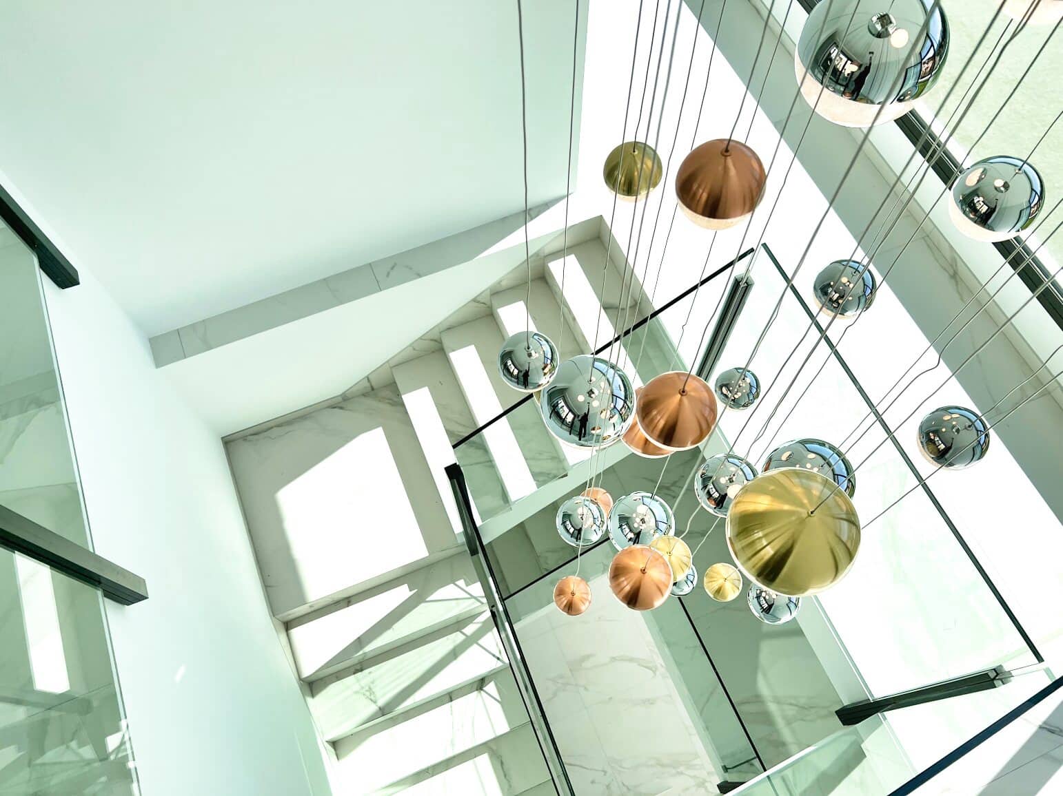 5 bedroom Villa for sale in Altea with pool garage - € 2,500,000 (Ref: 9003165)