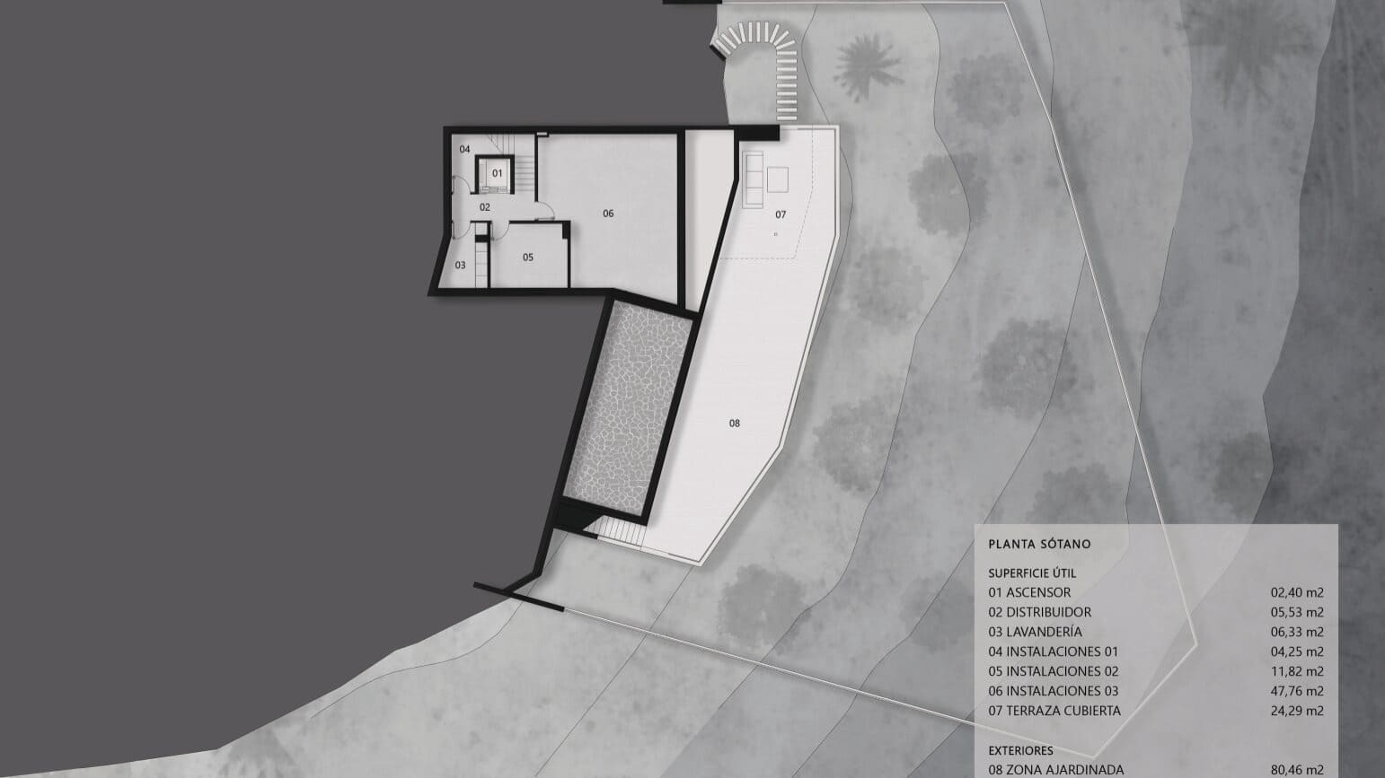 4 bedroom Villa for sale in Altea with pool garage - € 2,250,000 (Ref: 9003166)