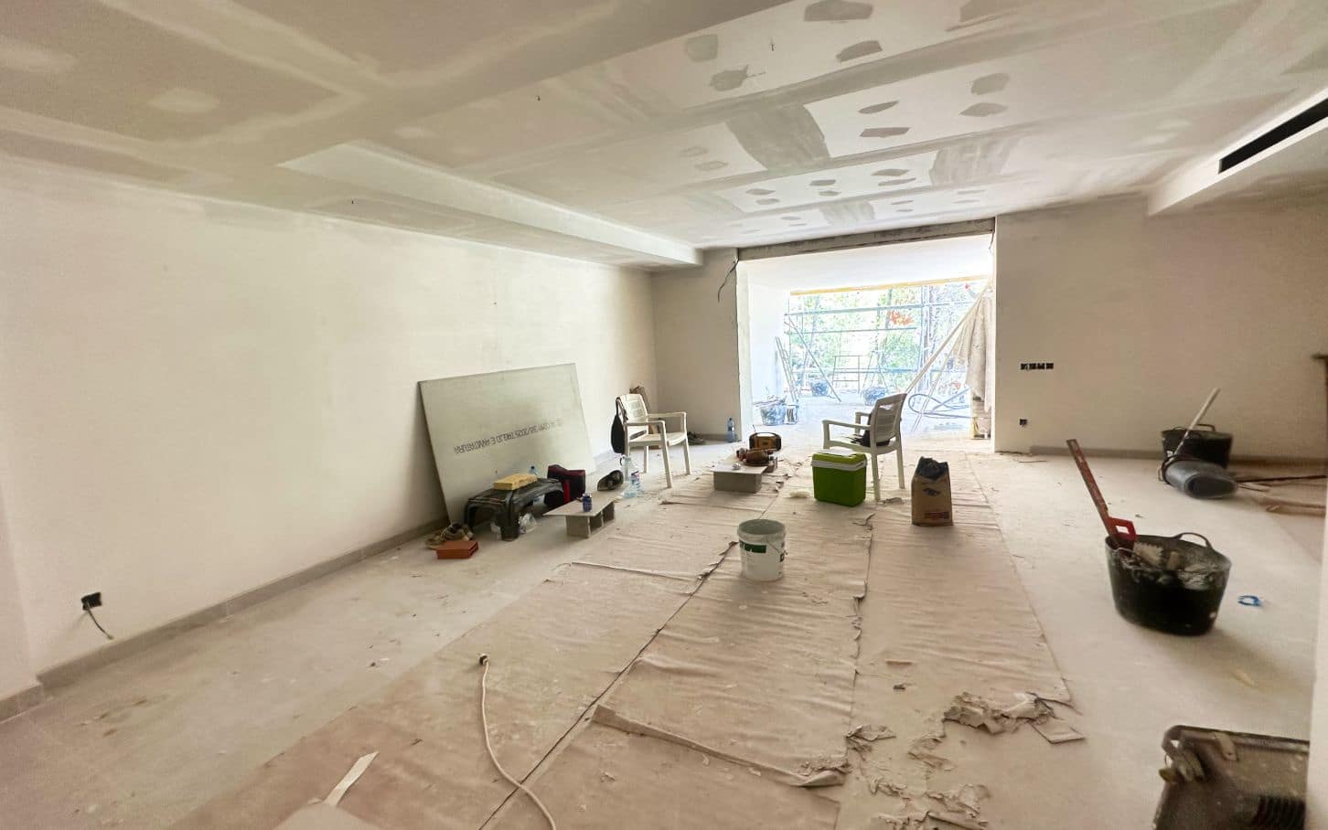 4 bedroom Villa for sale in Altea with pool garage - € 2,250,000 (Ref: 9003166)