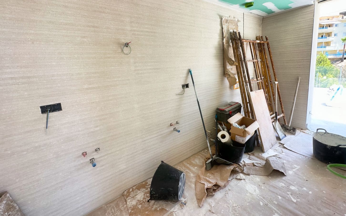 4 bedroom Villa for sale in Altea with pool garage - € 2,250,000 (Ref: 9003166)