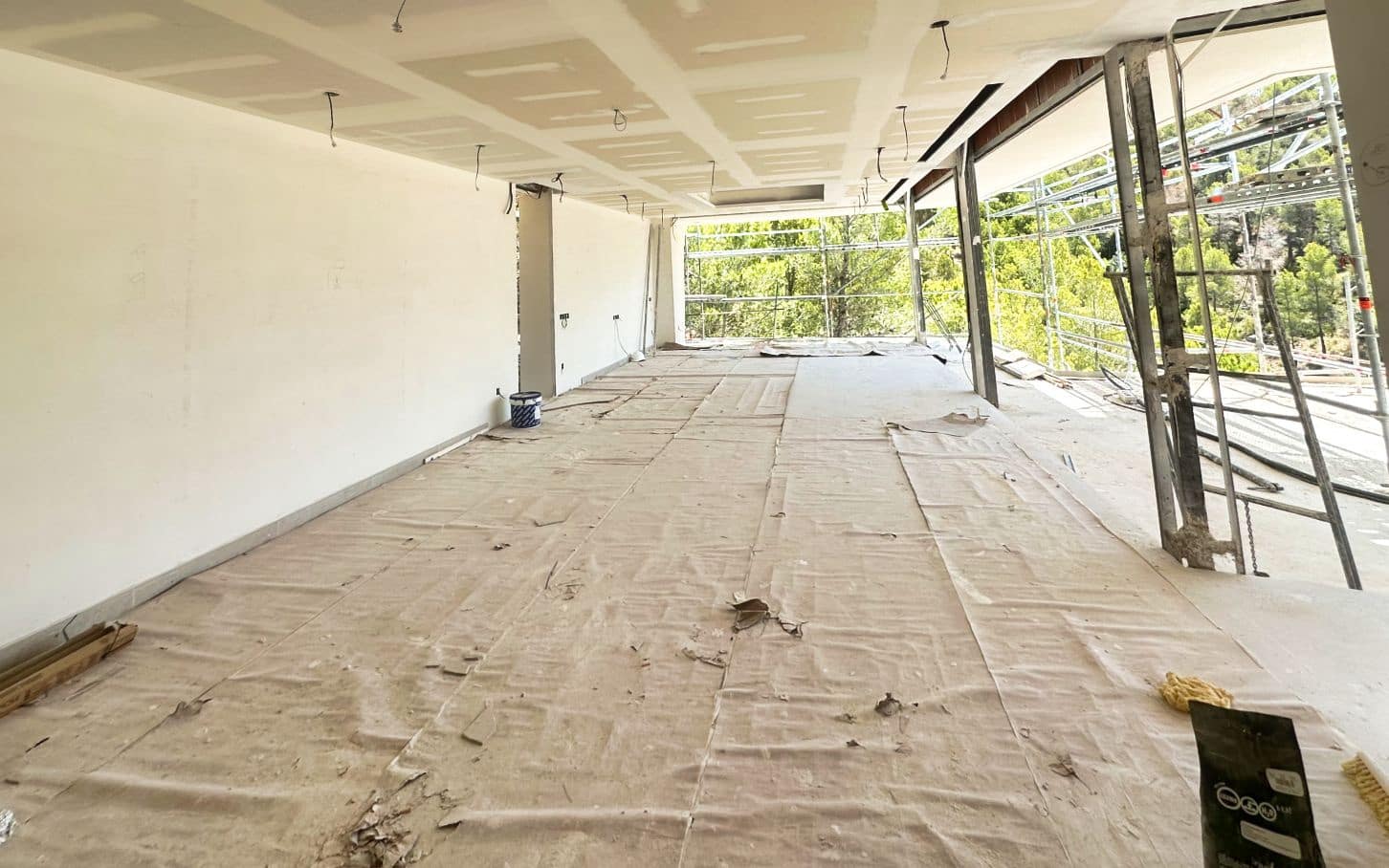 4 bedroom Villa for sale in Altea with pool garage - € 2,250,000 (Ref: 9003166)