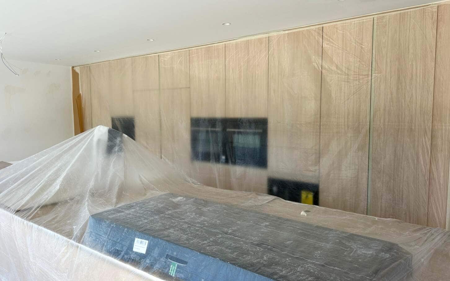 4 quarto Moradia para venda em Altea com piscina garagem - 2 250 000 € (Ref: 9003166)