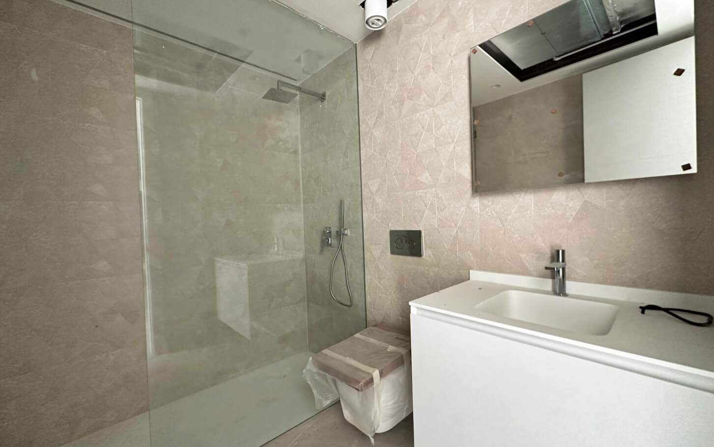 4 quarto Moradia para venda em Altea com piscina garagem - 2 250 000 € (Ref: 9003166)