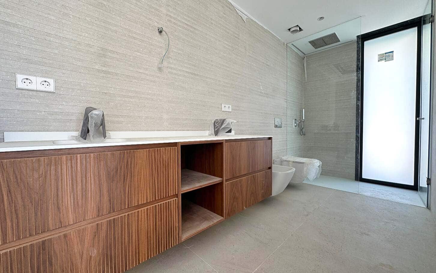 4 quarto Moradia para venda em Altea com piscina garagem - 2 250 000 € (Ref: 9003166)