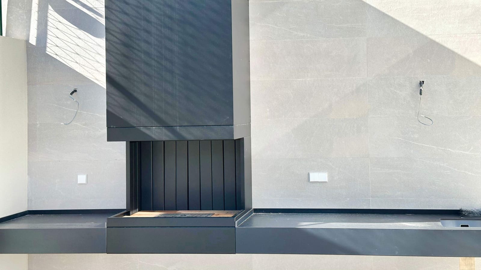 4 quarto Moradia para venda em Altea com piscina garagem - 2 250 000 € (Ref: 9003166)