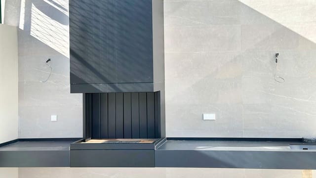 4 sovrum Villa till salu i Altea med pool garage - 2 250 000 € (Ref: 9003166)