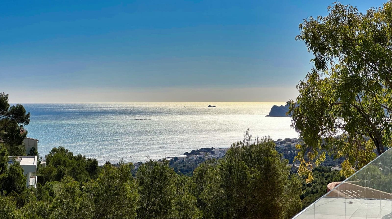 4 quarto Moradia para venda em Altea com piscina garagem - 2 250 000 € (Ref: 9003166)