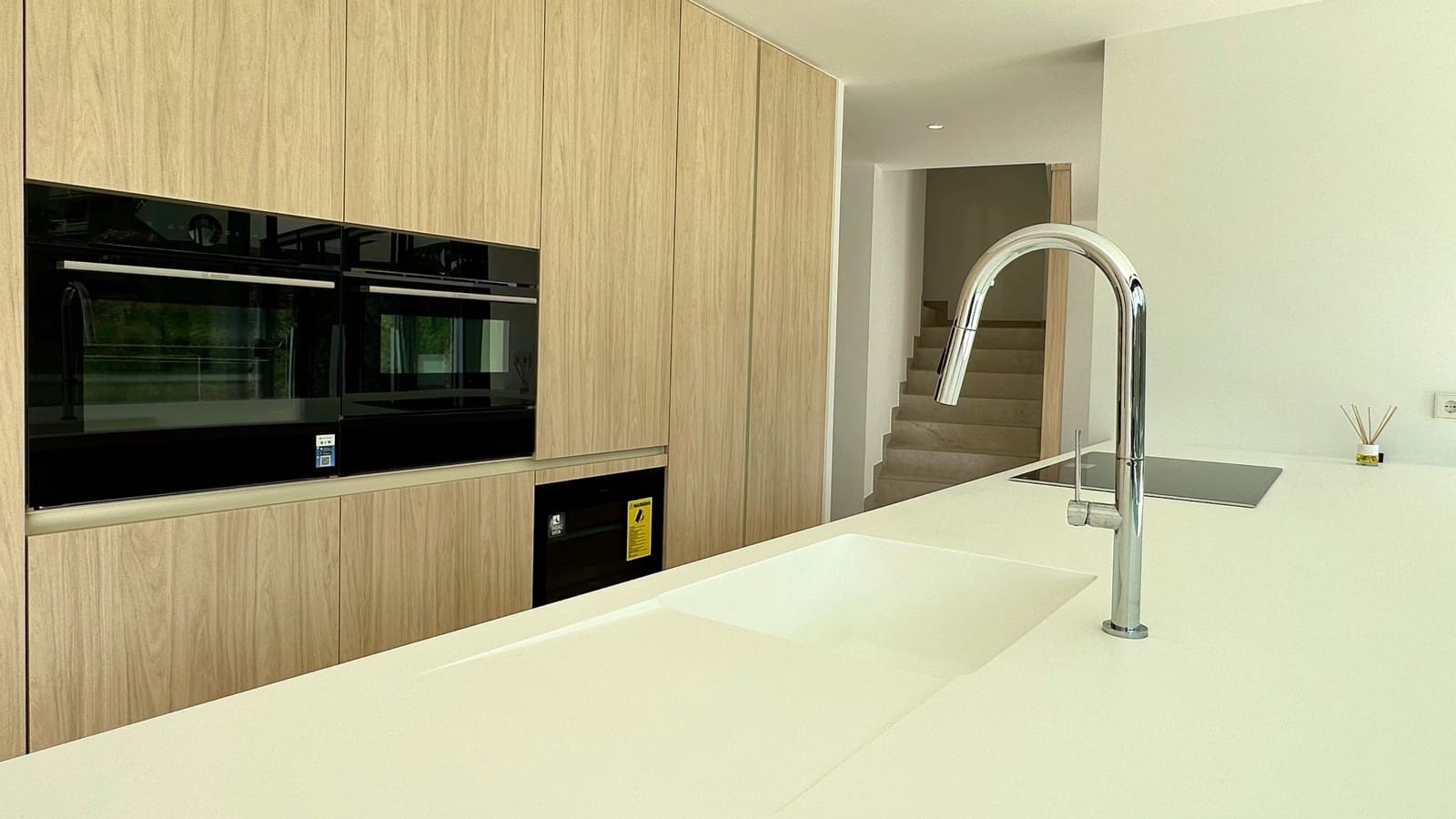 4 sypialnia Willa na sprzedaż w Altea z basenem - 2 250 000 € (Ref: 9003166)