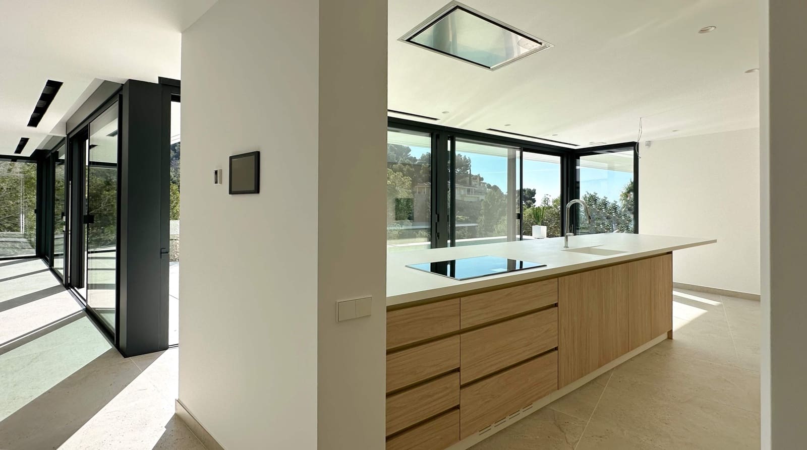 4 sypialnia Willa na sprzedaż w Altea z basenem - 2 250 000 € (Ref: 9003166)