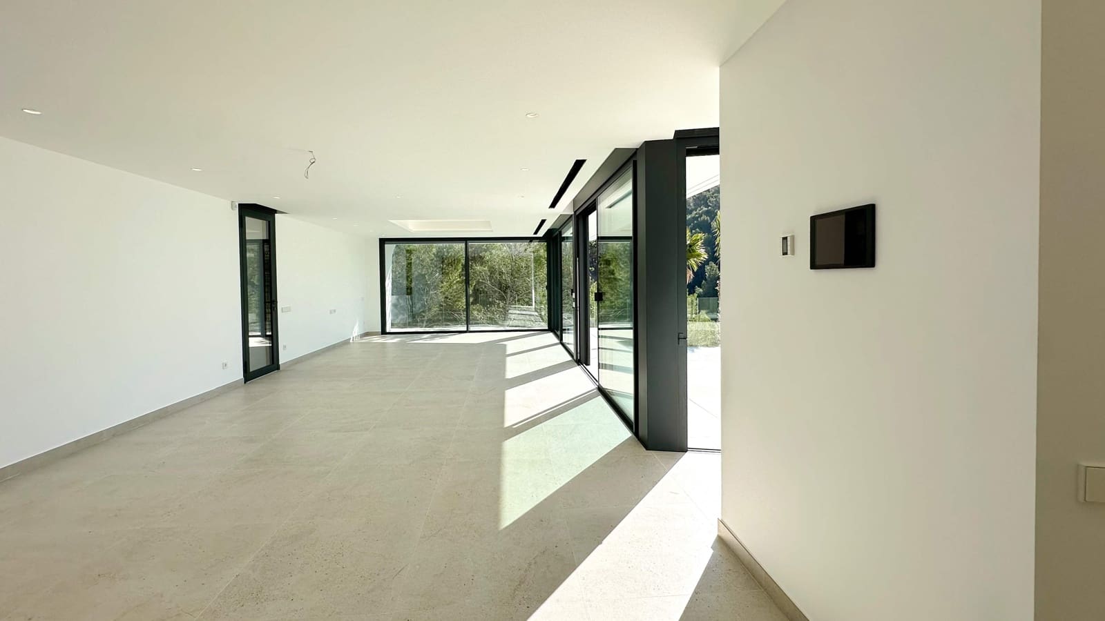 4 sypialnia Willa na sprzedaż w Altea z basenem - 2 250 000 € (Ref: 9003166)