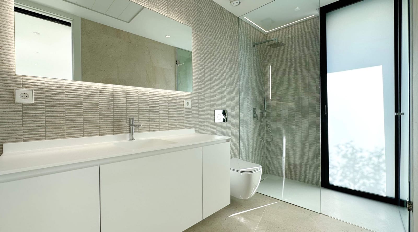 4 sypialnia Willa na sprzedaż w Altea z basenem - 2 250 000 € (Ref: 9003166)