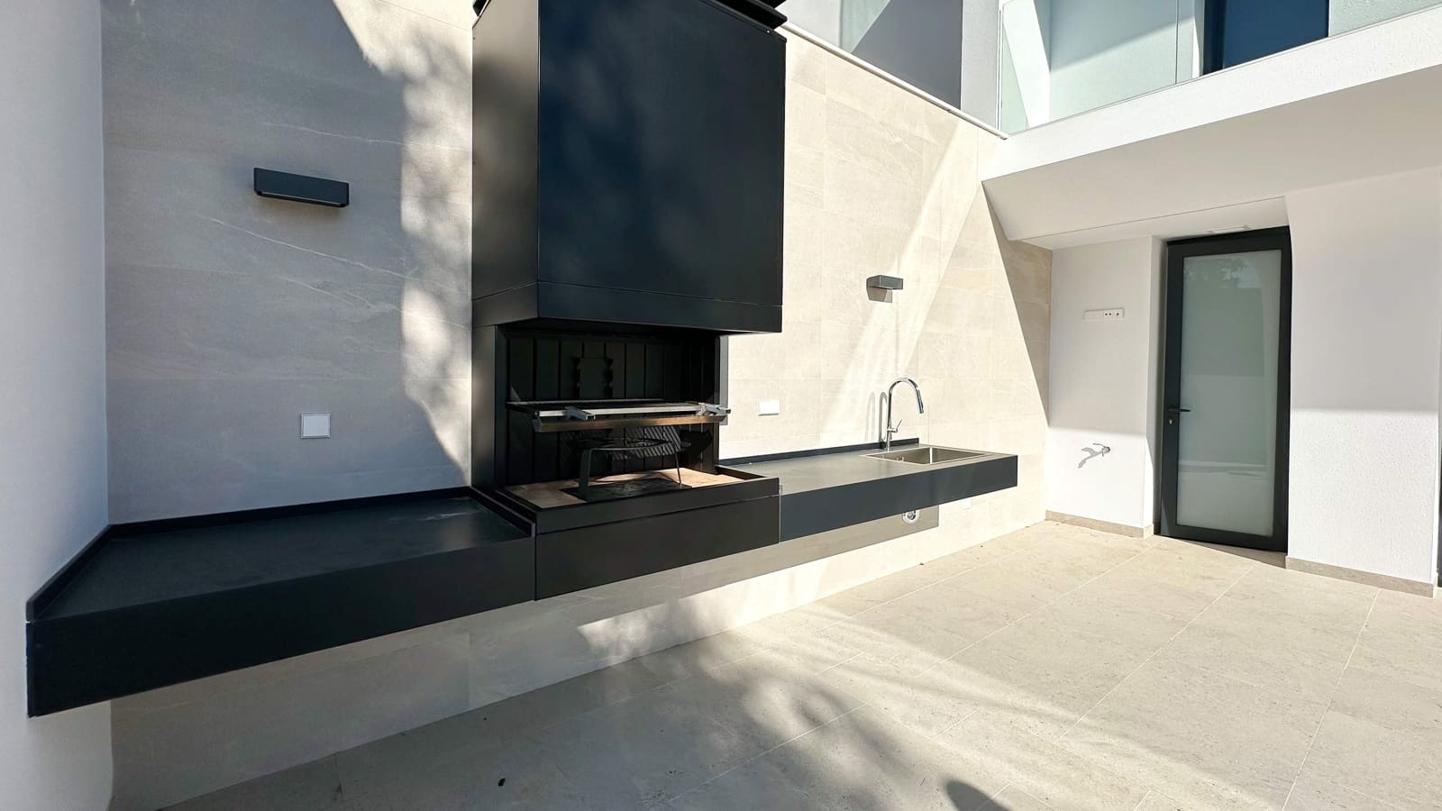 4 sypialnia Willa na sprzedaż w Altea z basenem - 2 250 000 € (Ref: 9003166)