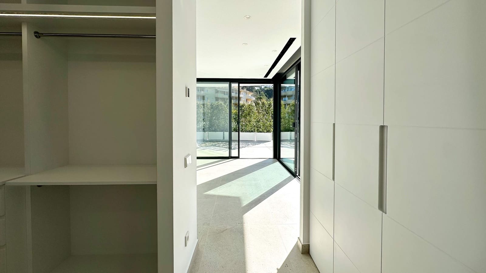 4 sypialnia Willa na sprzedaż w Altea z basenem - 2 250 000 € (Ref: 9003166)