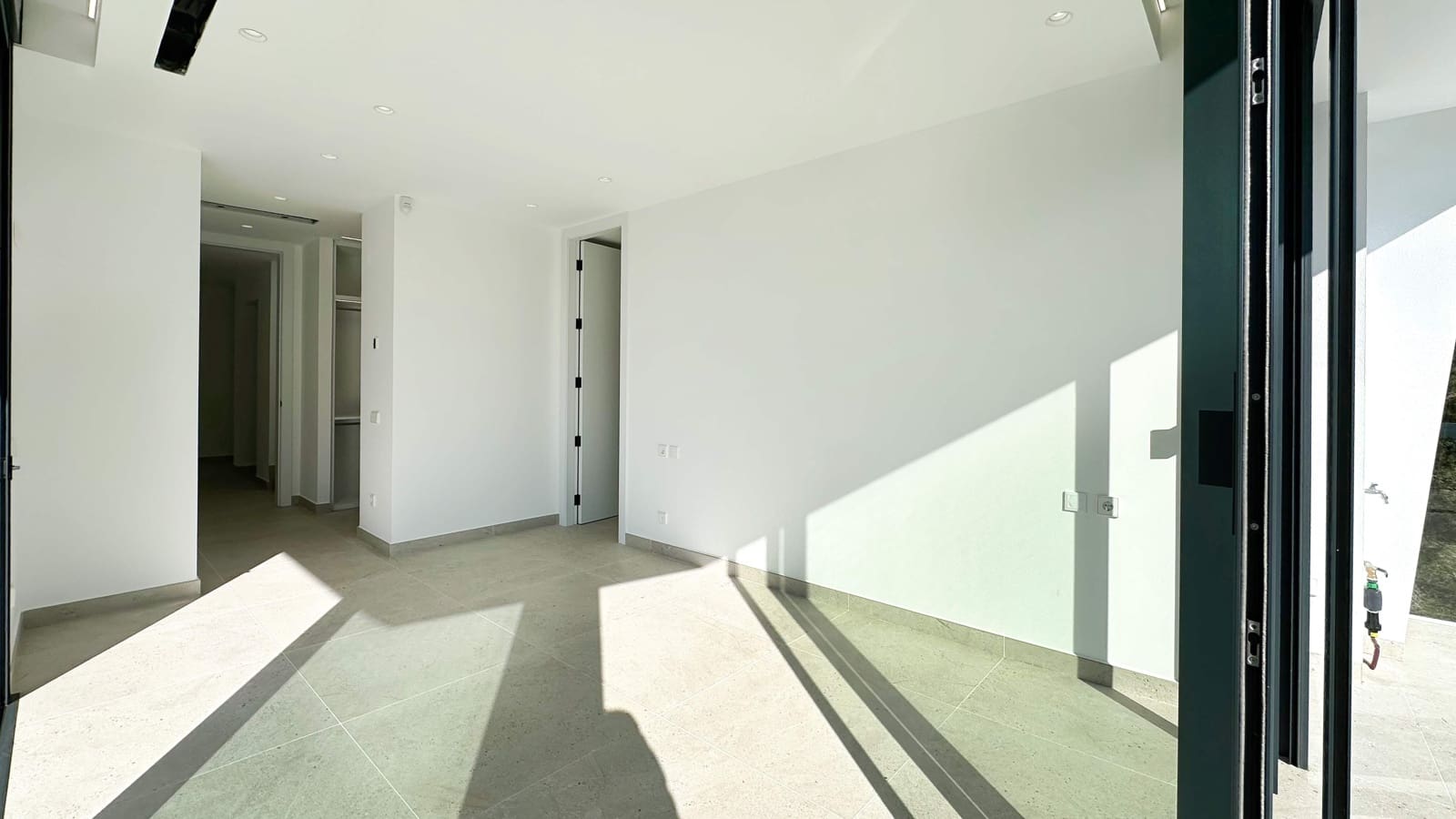 4 sypialnia Willa na sprzedaż w Altea z basenem - 2 250 000 € (Ref: 9003166)