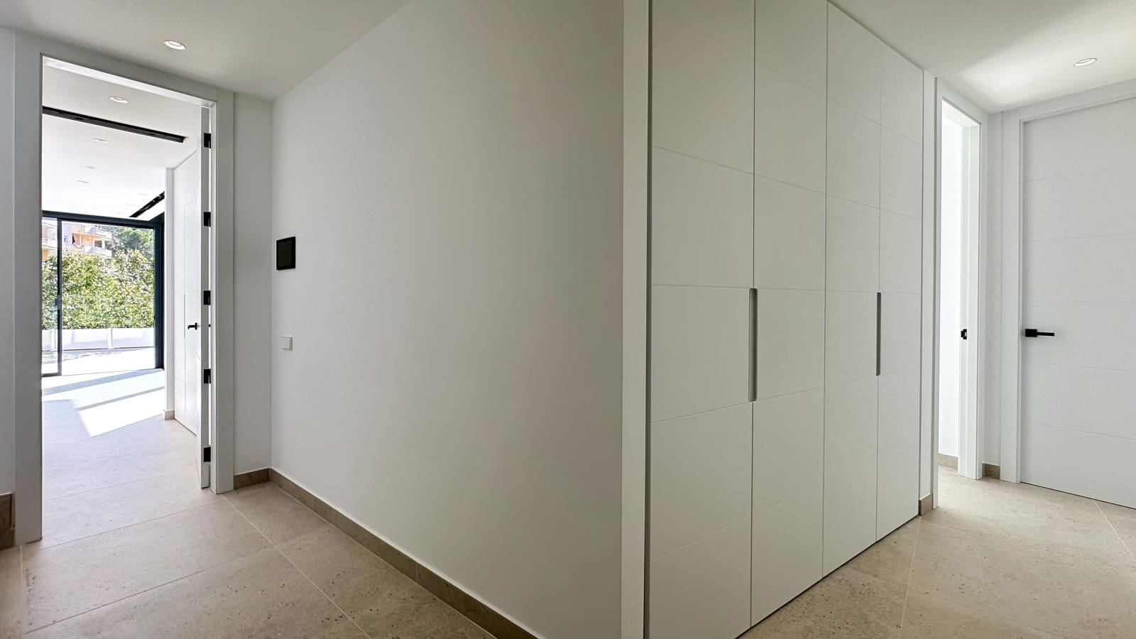 4 sypialnia Willa na sprzedaż w Altea z basenem - 2 250 000 € (Ref: 9003166)