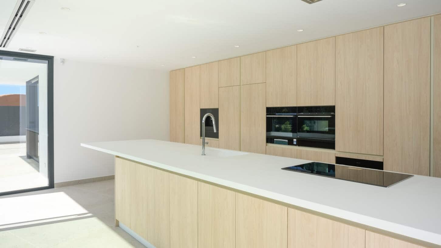 Chalet de 4 habitaciones en Altea en venta con piscina garaje - 2.250.000 € (Ref: 9003166)