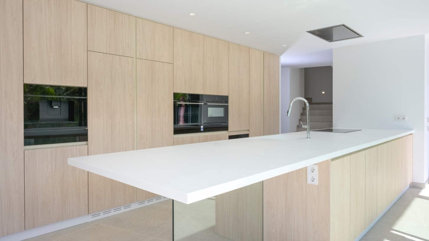 Chalet de 4 habitaciones en Altea en venta con piscina garaje - 2.250.000 € (Ref: 9003166)