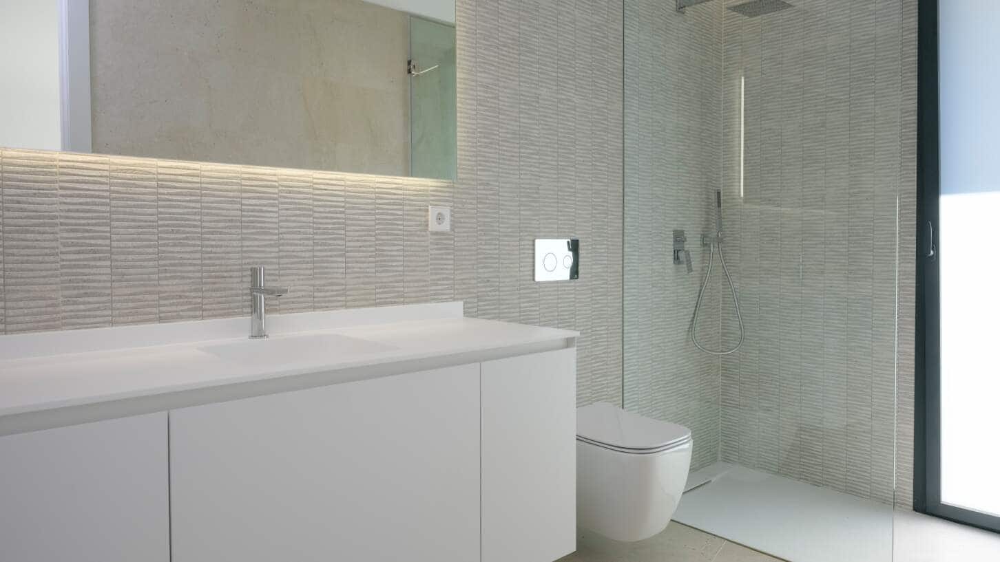 Chalet de 4 habitaciones en Altea en venta con piscina garaje - 2.250.000 € (Ref: 9003166)