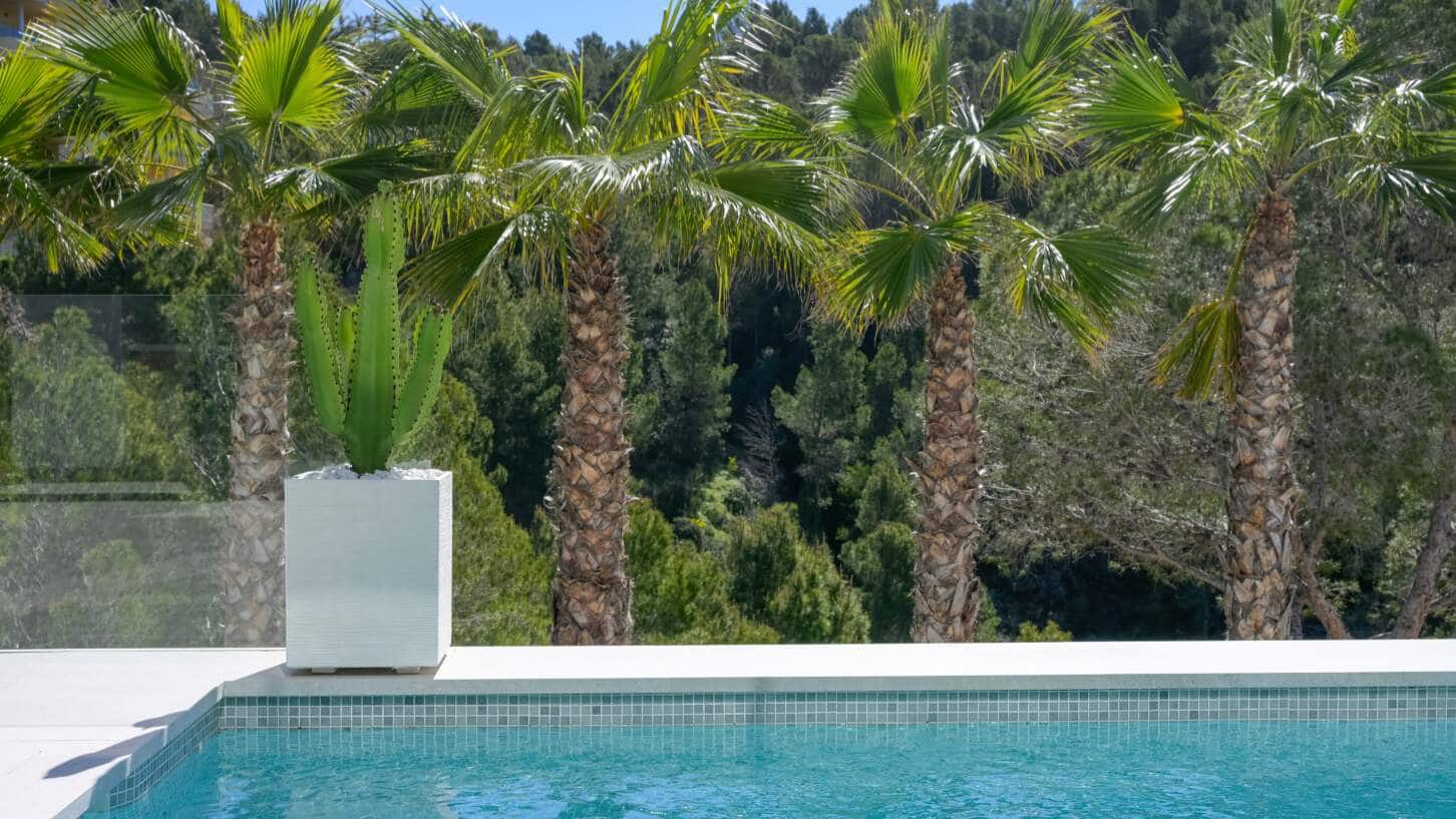 Chalet de 4 habitaciones en Altea en venta con piscina garaje - 2.250.000 € (Ref: 9003166)