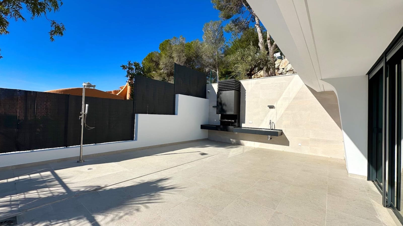 Chalet de 4 habitaciones en Altea en venta con piscina garaje - 2.250.000 € (Ref: 9003166)