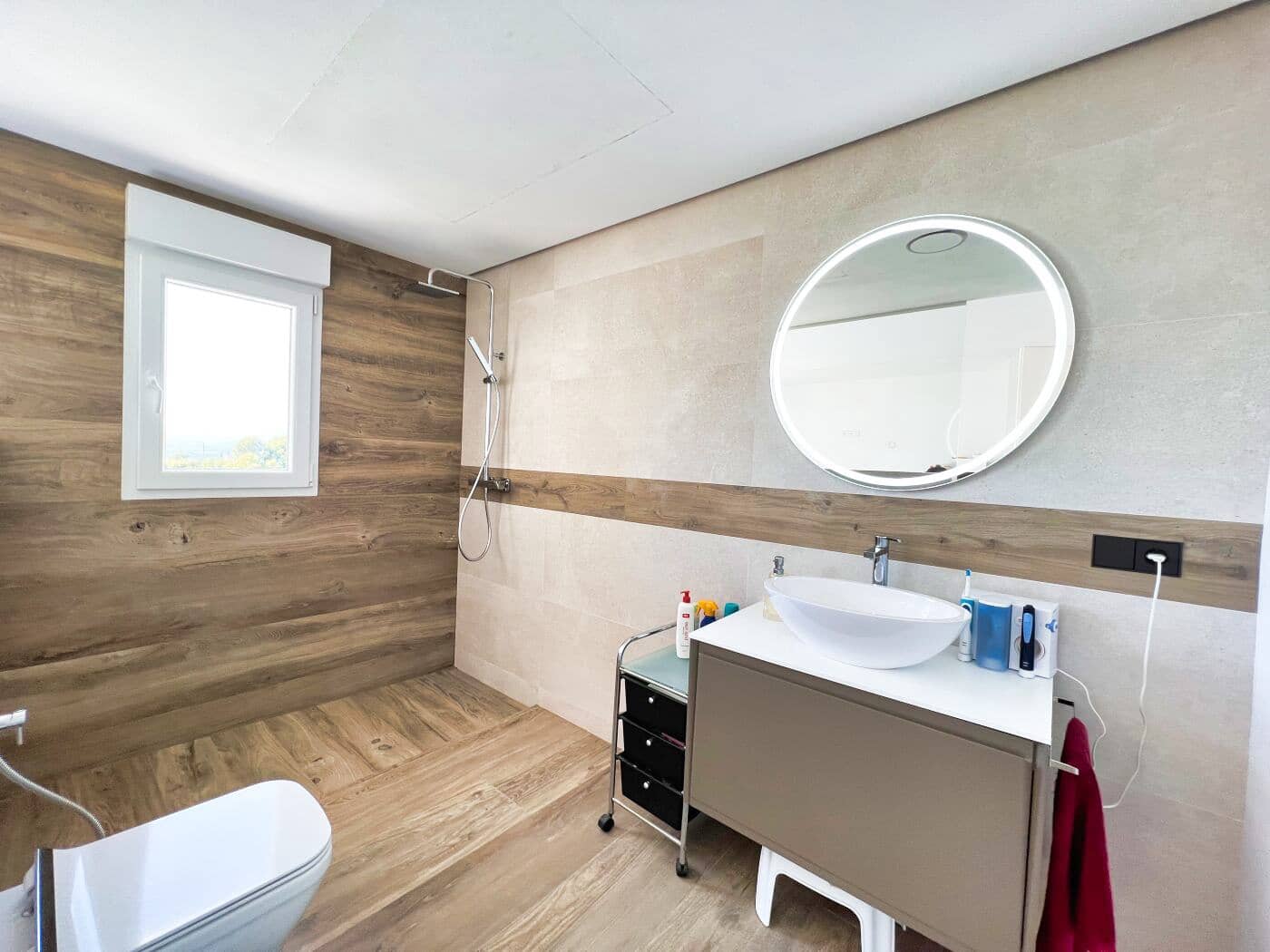 3 bedroom Villa for sale in Altea with pool garage - € 1,750,000 (Ref: 9003169)