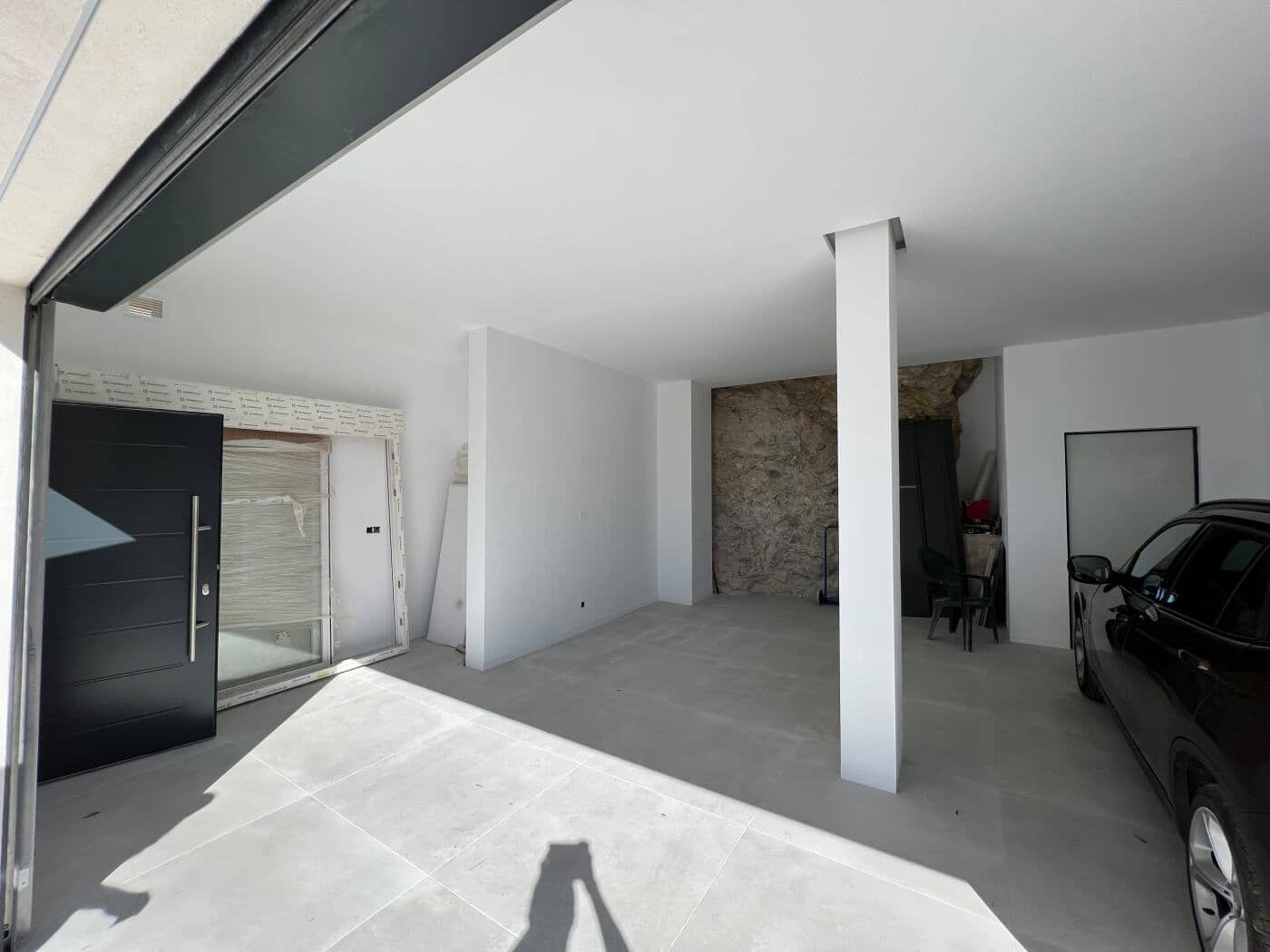 3 bedroom Villa for sale in Altea with pool garage - € 1,750,000 (Ref: 9003169)