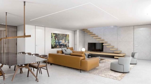 4 quarto Moradia para venda em Benimeit - Tabaira, Teulada-Moraira com piscina garagem - 1 850 000 € (Ref: 9003175)