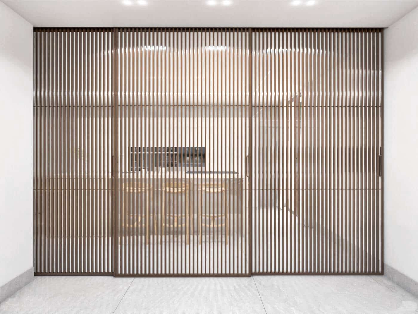 4 chambre Villa/Maison à vendre à Moraira avec piscine garage - 1 850 000 € (Ref: 9003175)